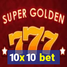 10x10 bet